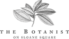 The Botanist Sloan Square